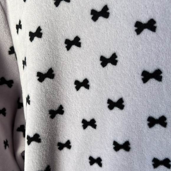 KATE SPADE Bow Pyjamas Set - Picture 4 of 5